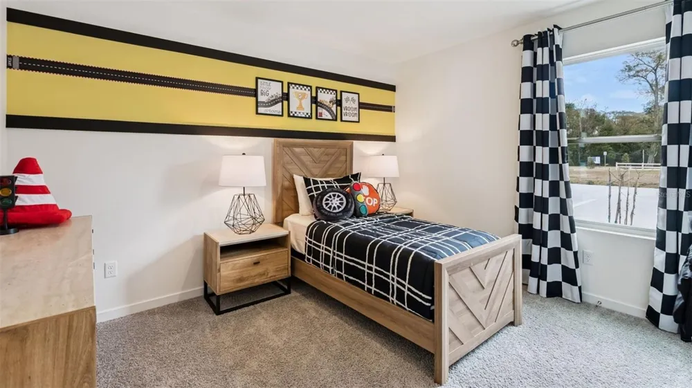 2928 ELIO HAMMOCK DRIVE St Cloud, FL 34773
