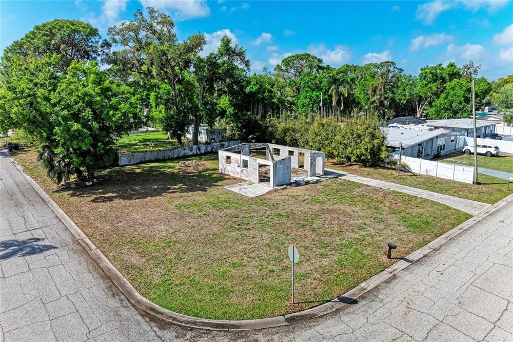 0 DOVER STREET Sarasota, FL 34235