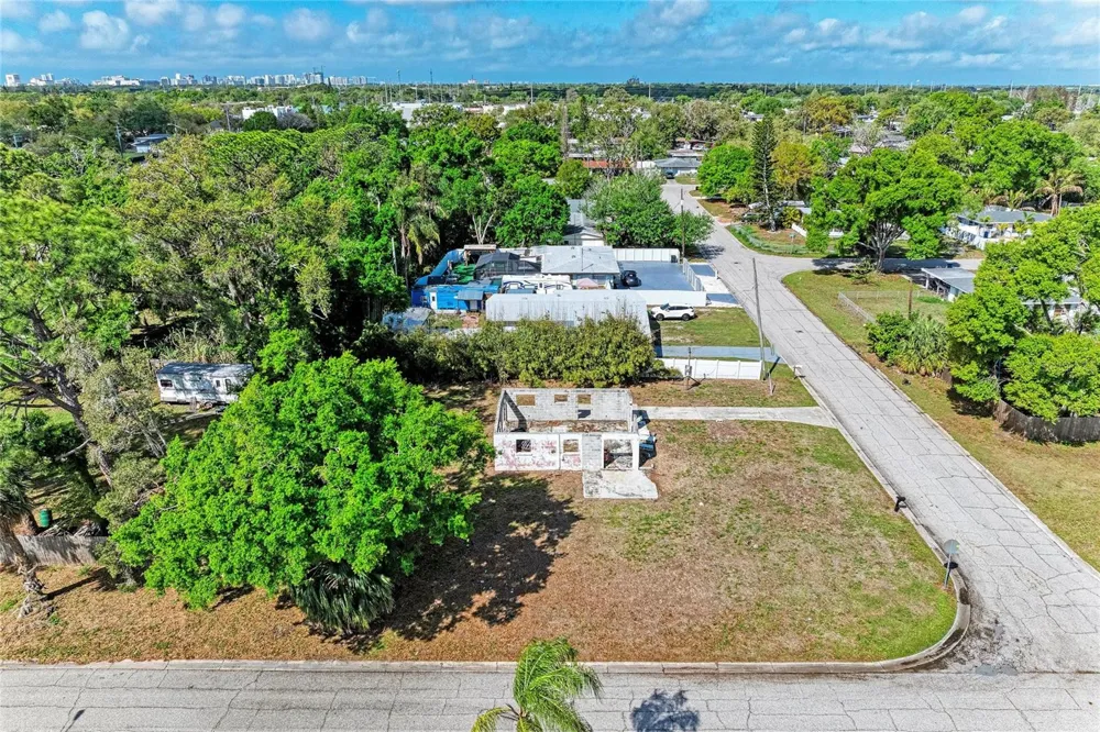 0 DOVER STREET Sarasota, FL 34235