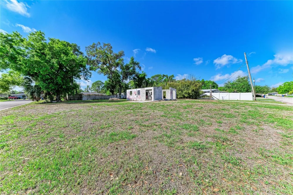 0 DOVER STREET Sarasota, FL 34235