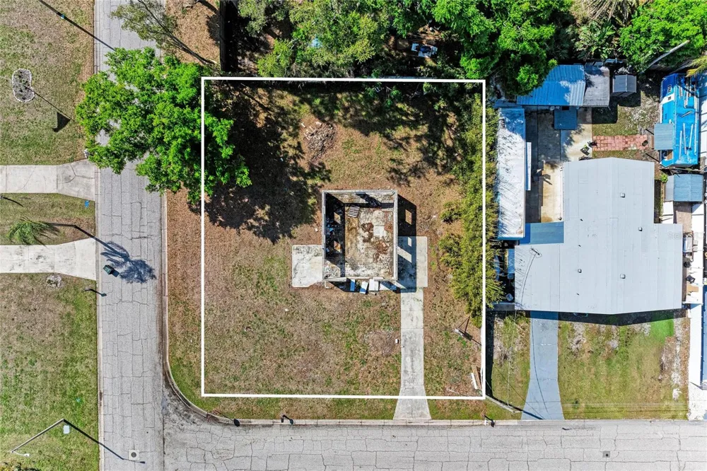 0 DOVER STREET Sarasota, FL 34235