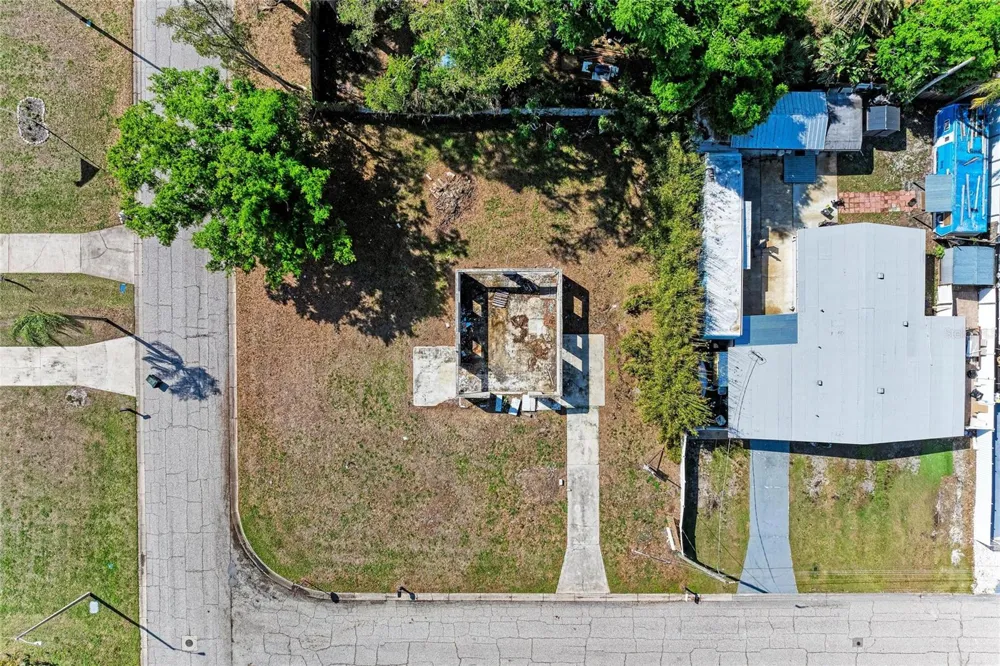 0 DOVER STREET Sarasota, FL 34235
