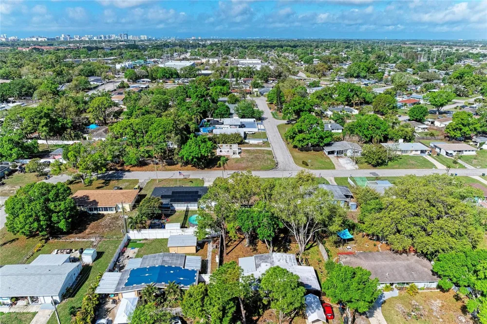 0 DOVER STREET Sarasota, FL 34235