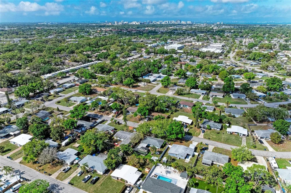 0 DOVER STREET Sarasota, FL 34235