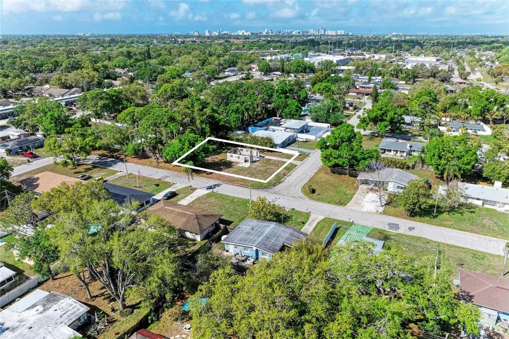 0 DOVER STREET Sarasota, FL 34235
