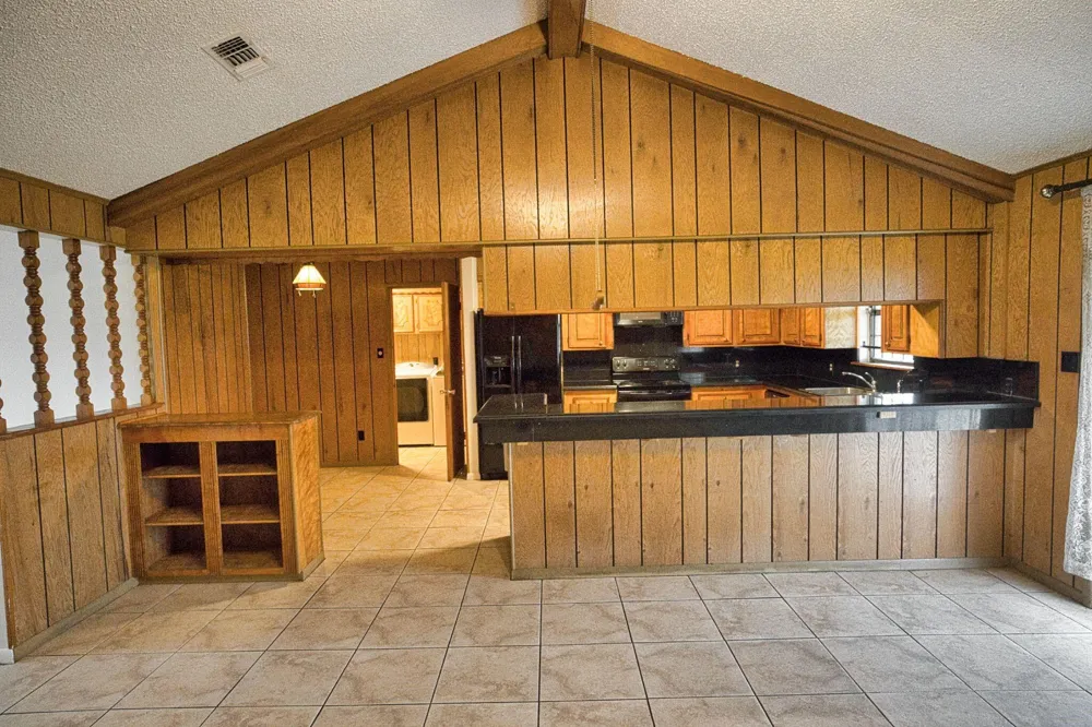 1506 Fm 2611 Cedar Lake, TX 77414