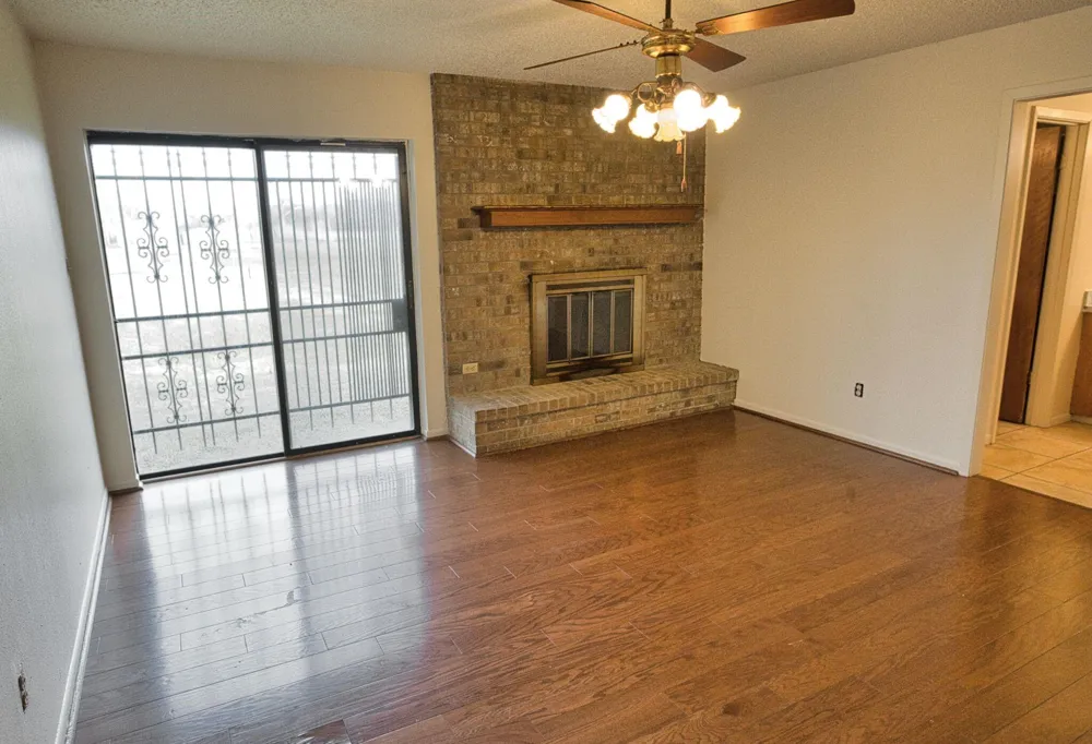 1506 Fm 2611 Cedar Lake, TX 77414