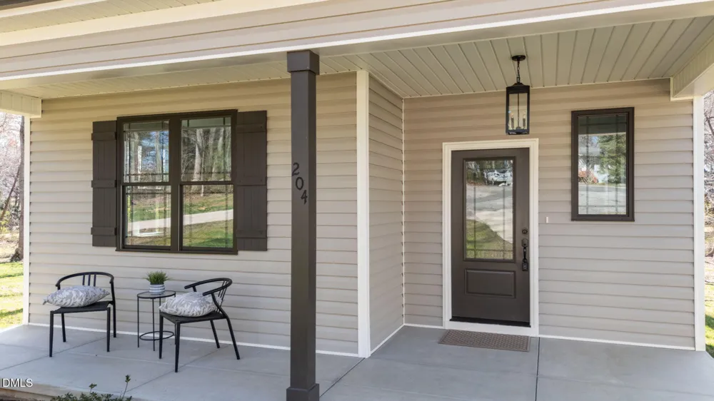 Address Not Shown Oxford, NC 27565