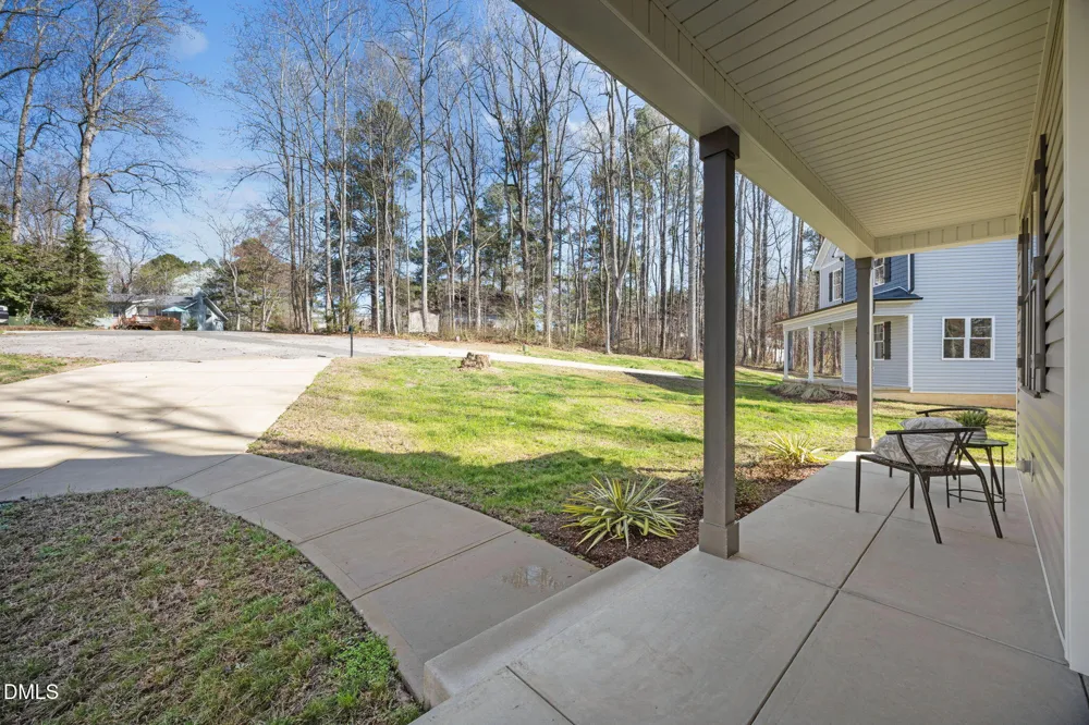 Address Not Shown Oxford, NC 27565