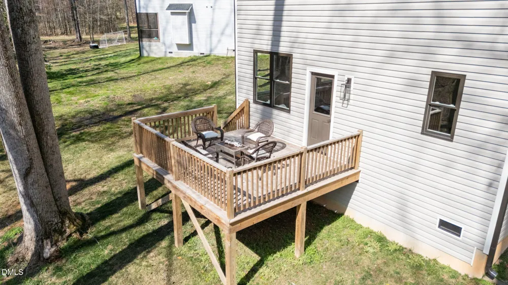 Address Not Shown Oxford, NC 27565