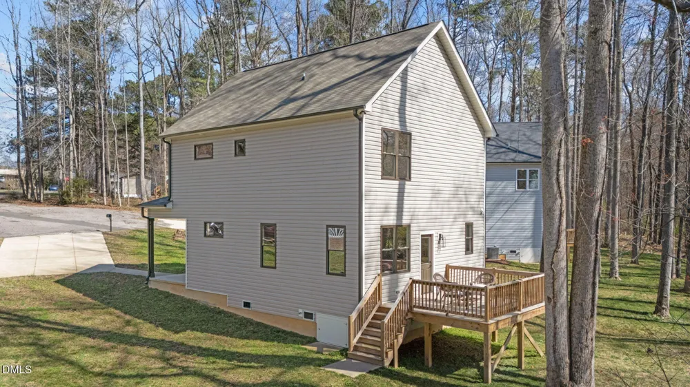 Address Not Shown Oxford, NC 27565