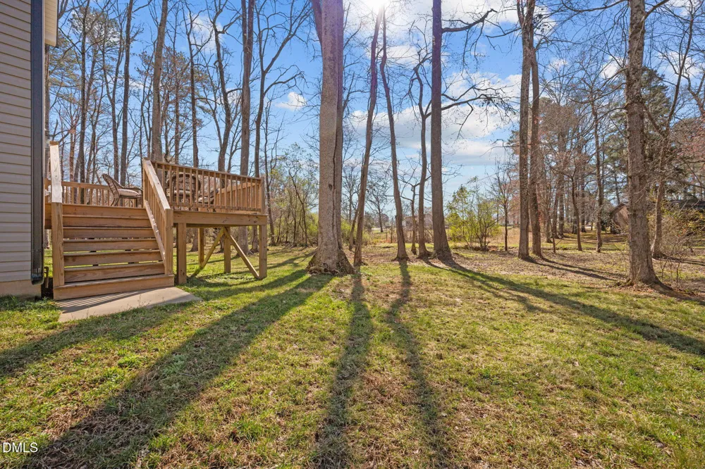 Address Not Shown Oxford, NC 27565