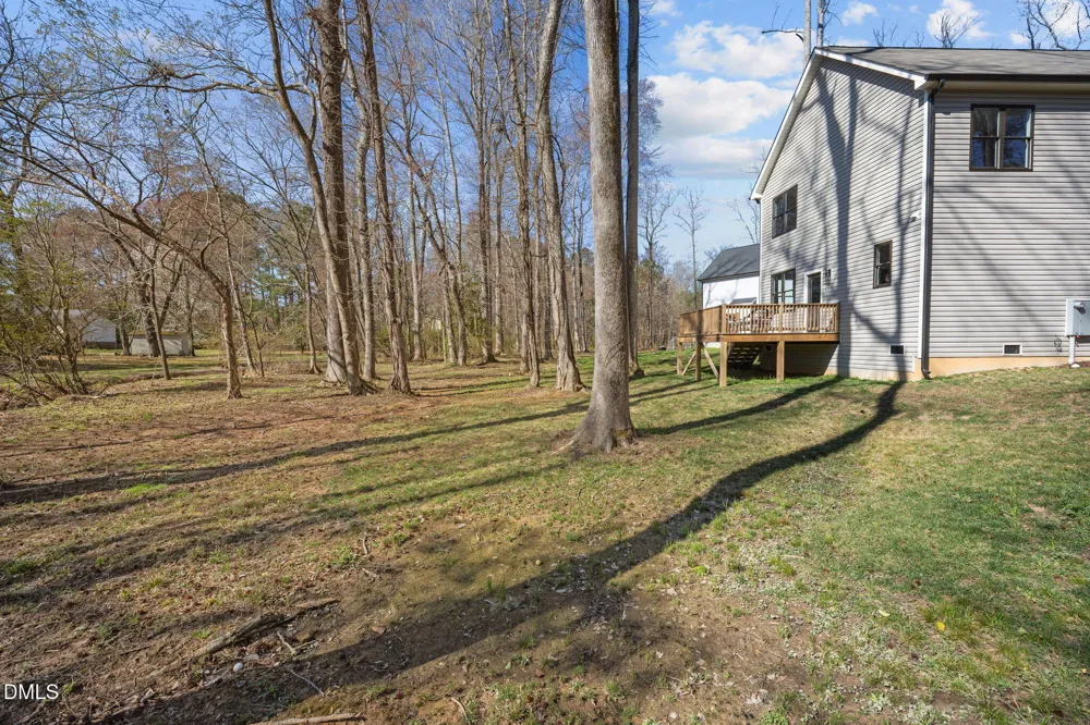 Address Not Shown Oxford, NC 27565