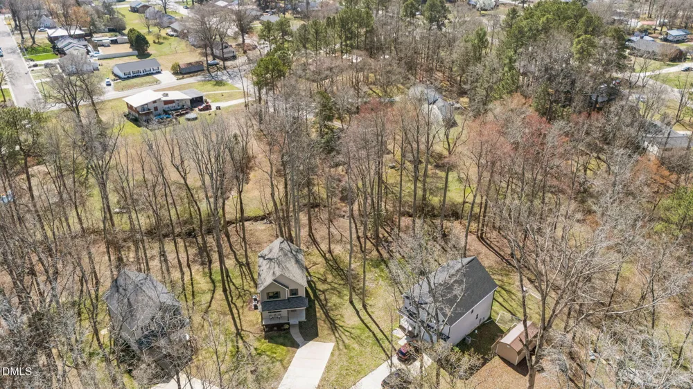 Address Not Shown Oxford, NC 27565