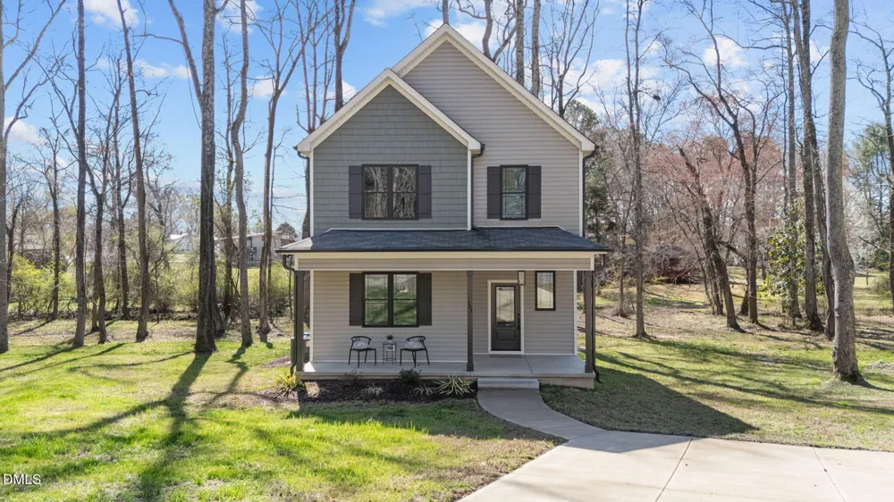 Address Not Shown Oxford, NC 27565