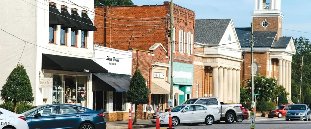 Address Not Shown Oxford, NC 27565