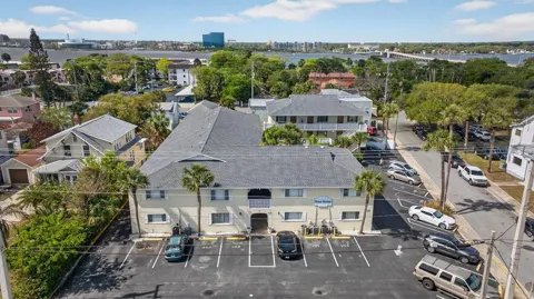 102 S PENINSULA DRIVE #202