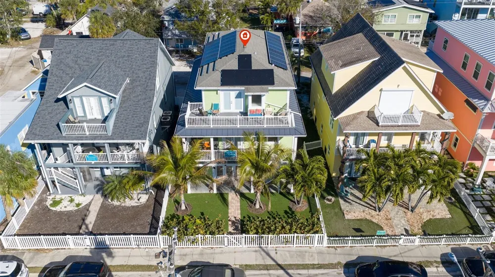 5429 ESSEX AVENUE S Gulfport, FL 33707