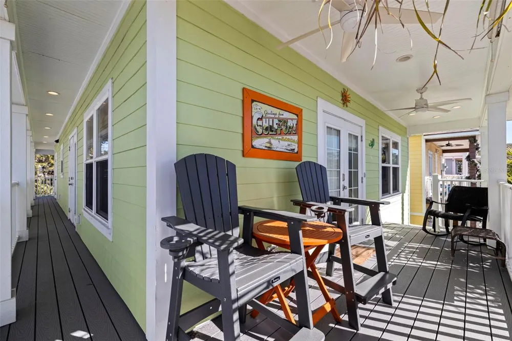 5429 ESSEX AVENUE S Gulfport, FL 33707