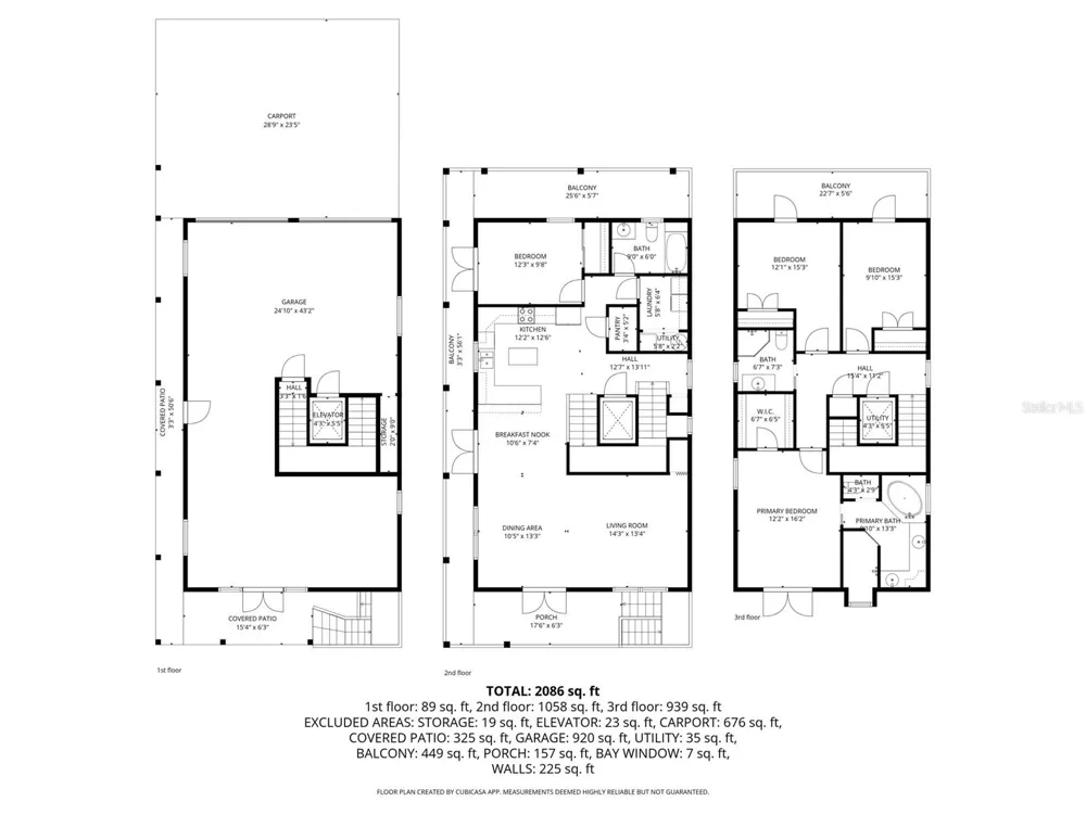 5429 ESSEX AVENUE S Gulfport, FL 33707
