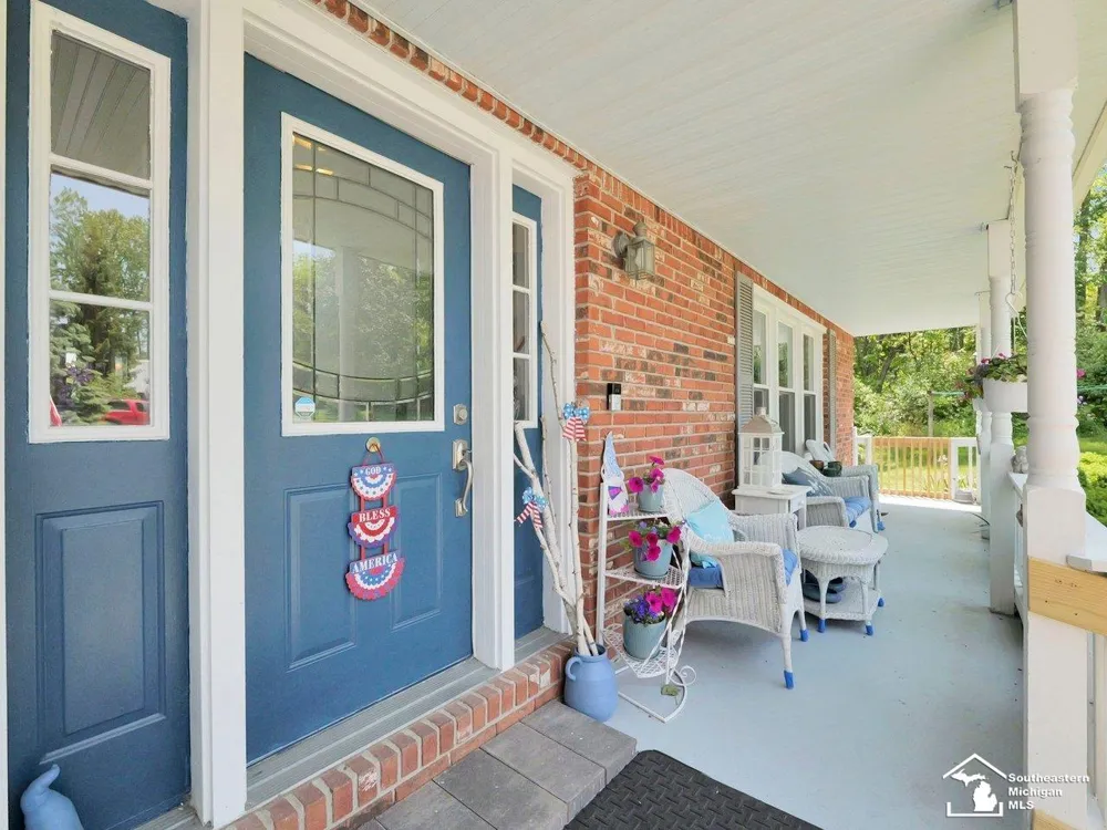 11963 Egan Highway Cambridge Township, MI 49230