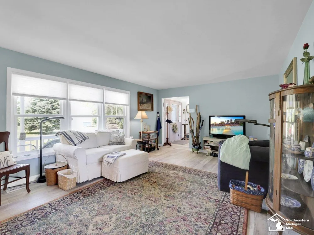 11963 Egan Highway Cambridge Township, MI 49230