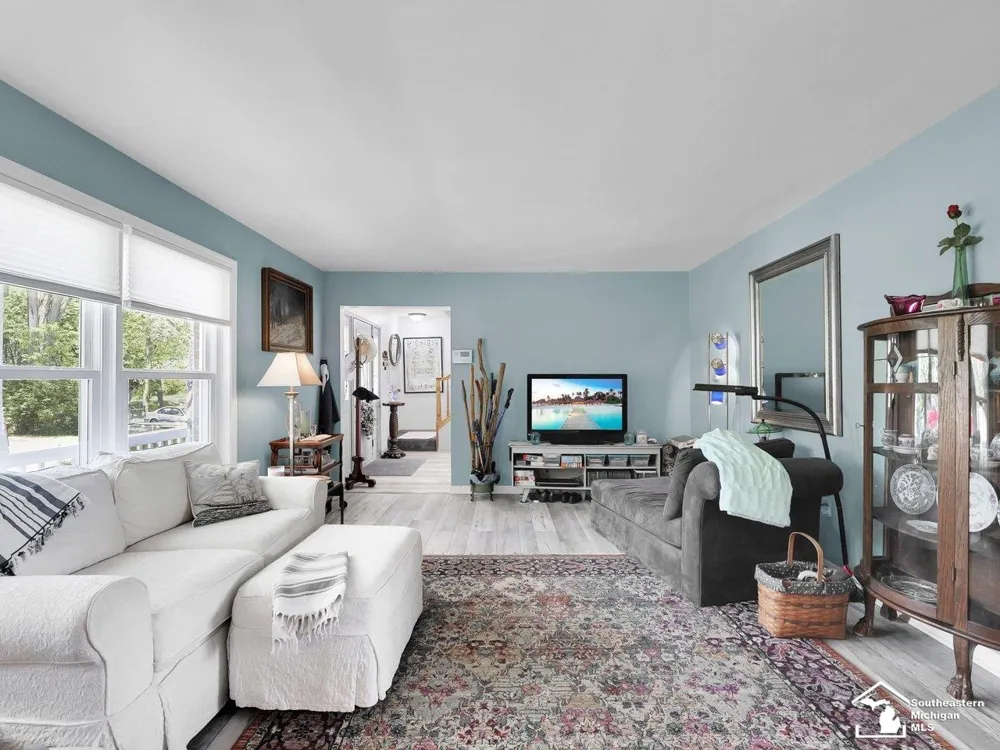 11963 Egan Highway Cambridge Township, MI 49230