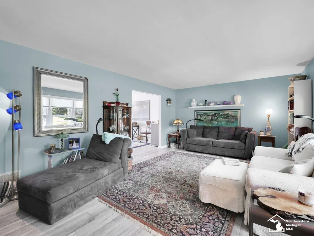 11963 Egan Highway Cambridge Township, MI 49230
