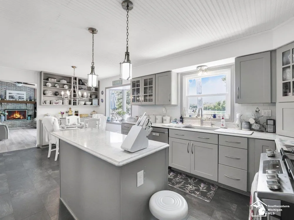 11963 Egan Highway Cambridge Township, MI 49230
