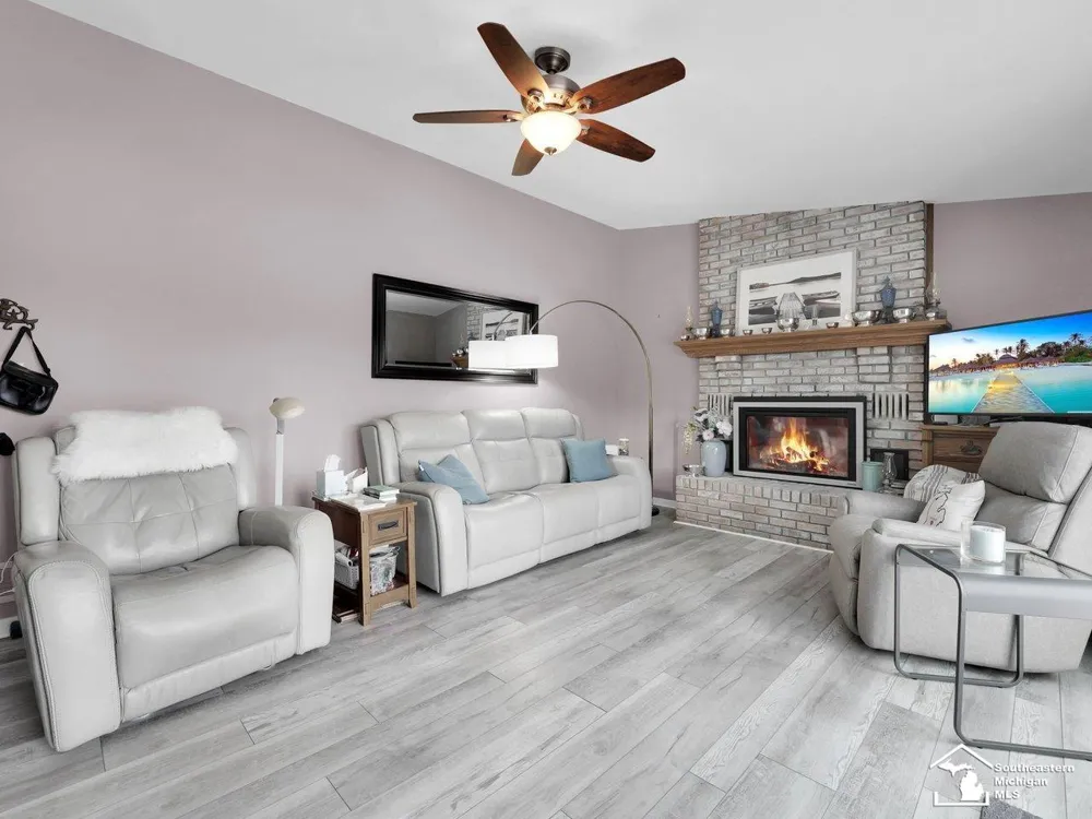11963 Egan Highway Cambridge Township, MI 49230