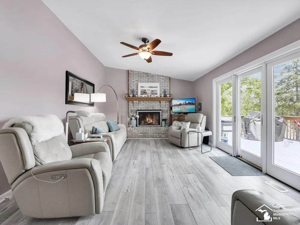 11963 Egan Highway Cambridge Township, MI 49230