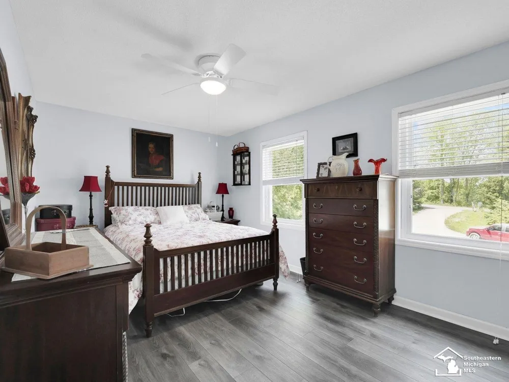 11963 Egan Highway Cambridge Township, MI 49230
