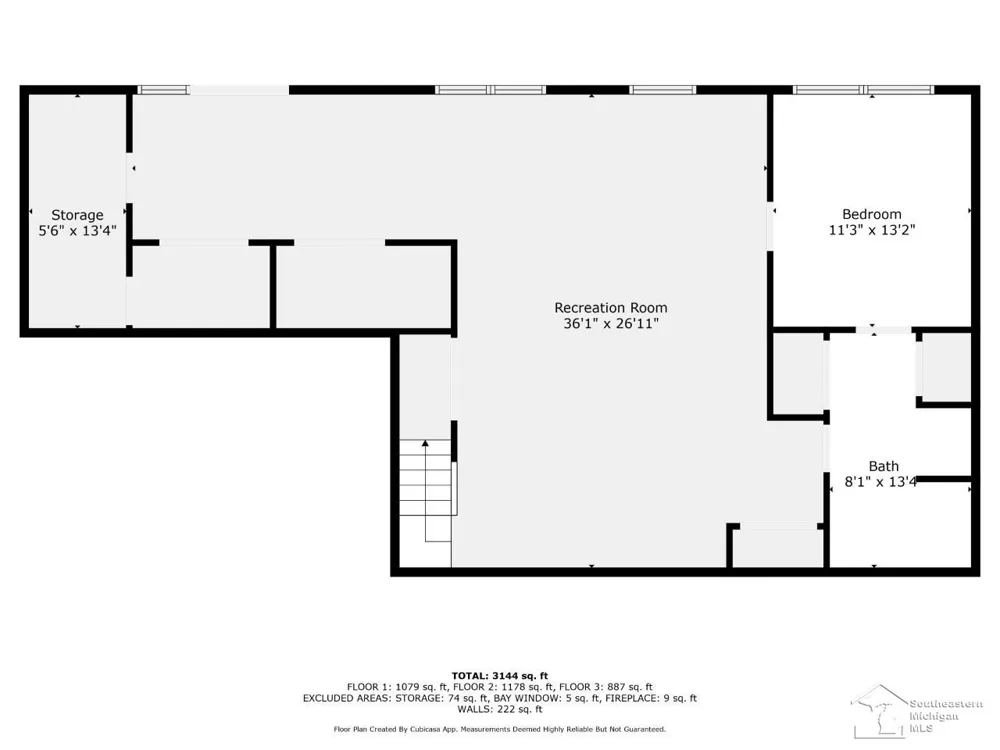 11963 Egan Highway Cambridge Township, MI 49230