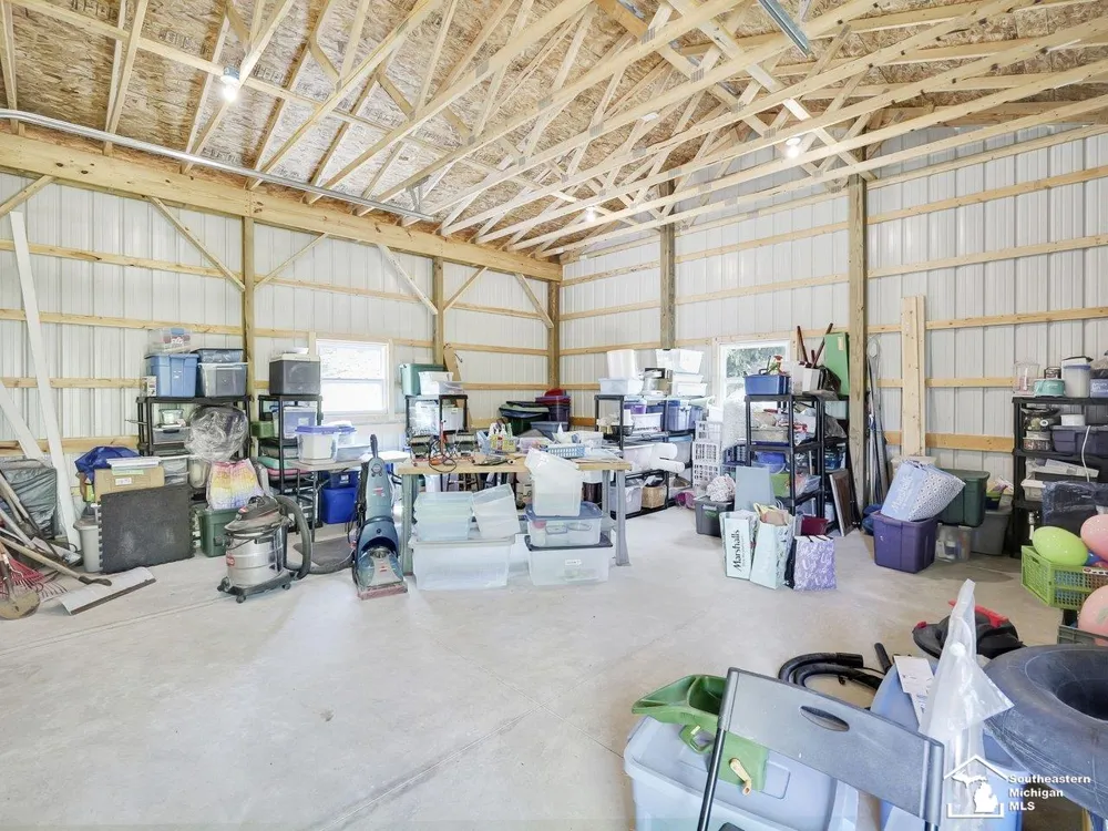 11963 Egan Highway Cambridge Township, MI 49230