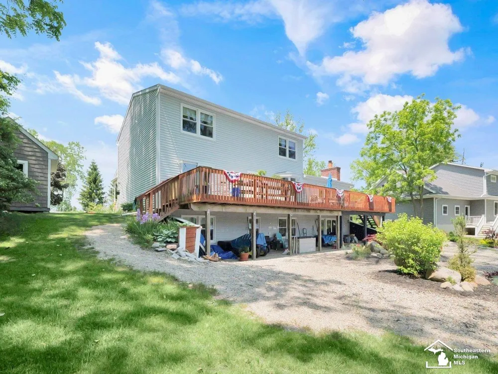 11963 Egan Highway Cambridge Township, MI 49230