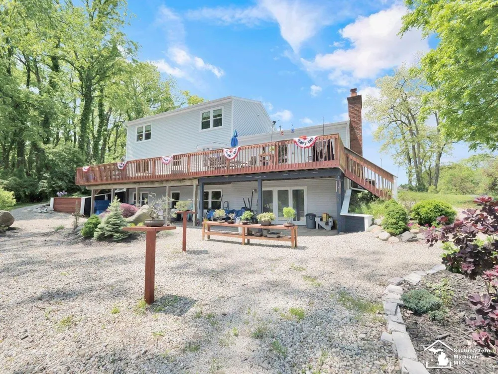 11963 Egan Highway Cambridge Township, MI 49230