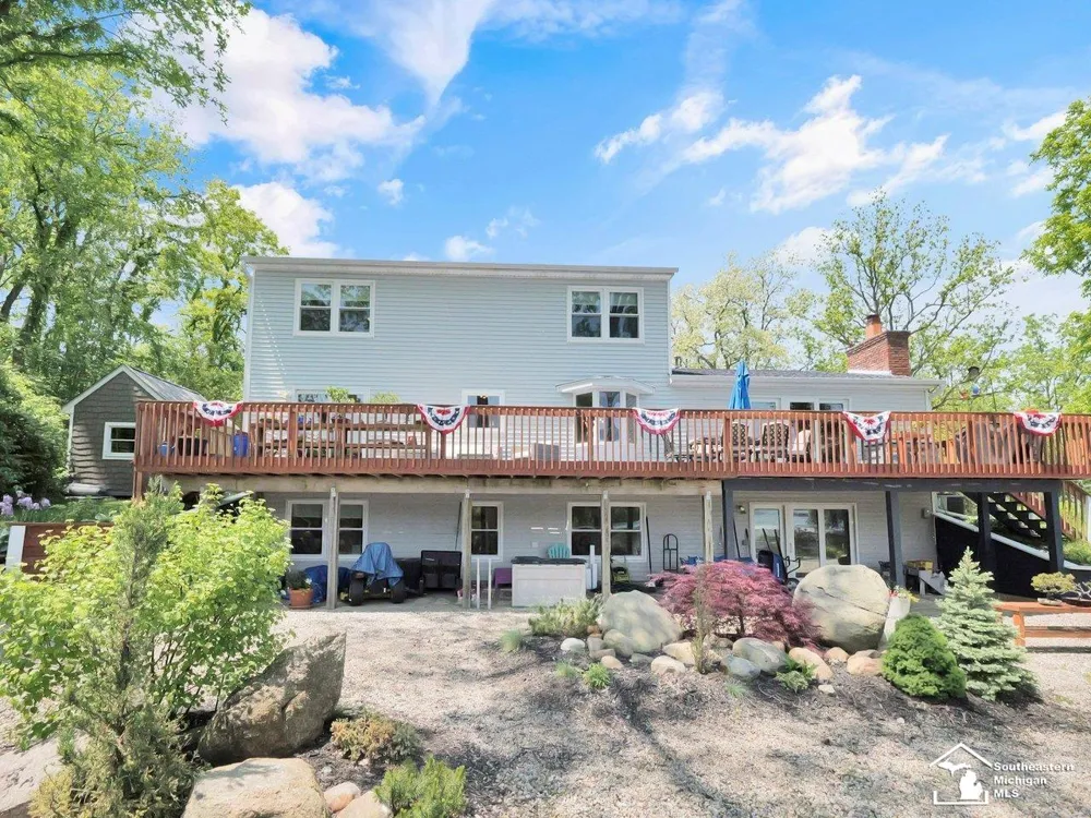 11963 Egan Highway Cambridge Township, MI 49230