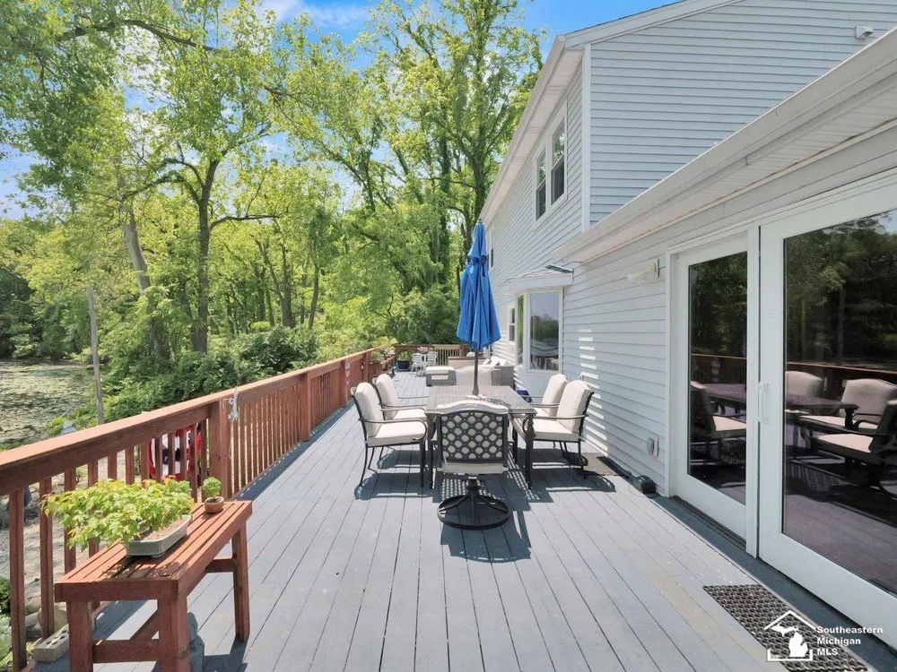 11963 Egan Highway Cambridge Township, MI 49230