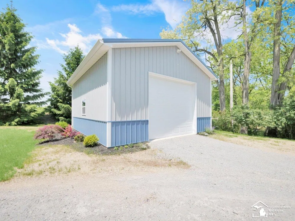 11963 Egan Highway Cambridge Township, MI 49230