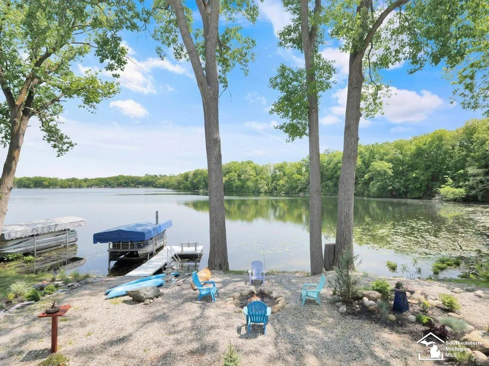 11963 Egan Highway Cambridge Township, MI 49230