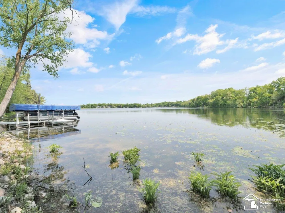 11963 Egan Highway Cambridge Township, MI 49230