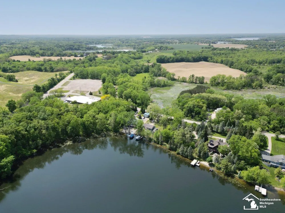 11963 Egan Highway Cambridge Township, MI 49230