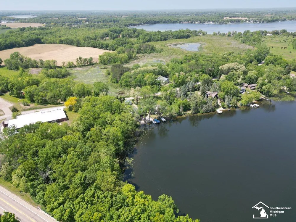 11963 Egan Highway Cambridge Township, MI 49230