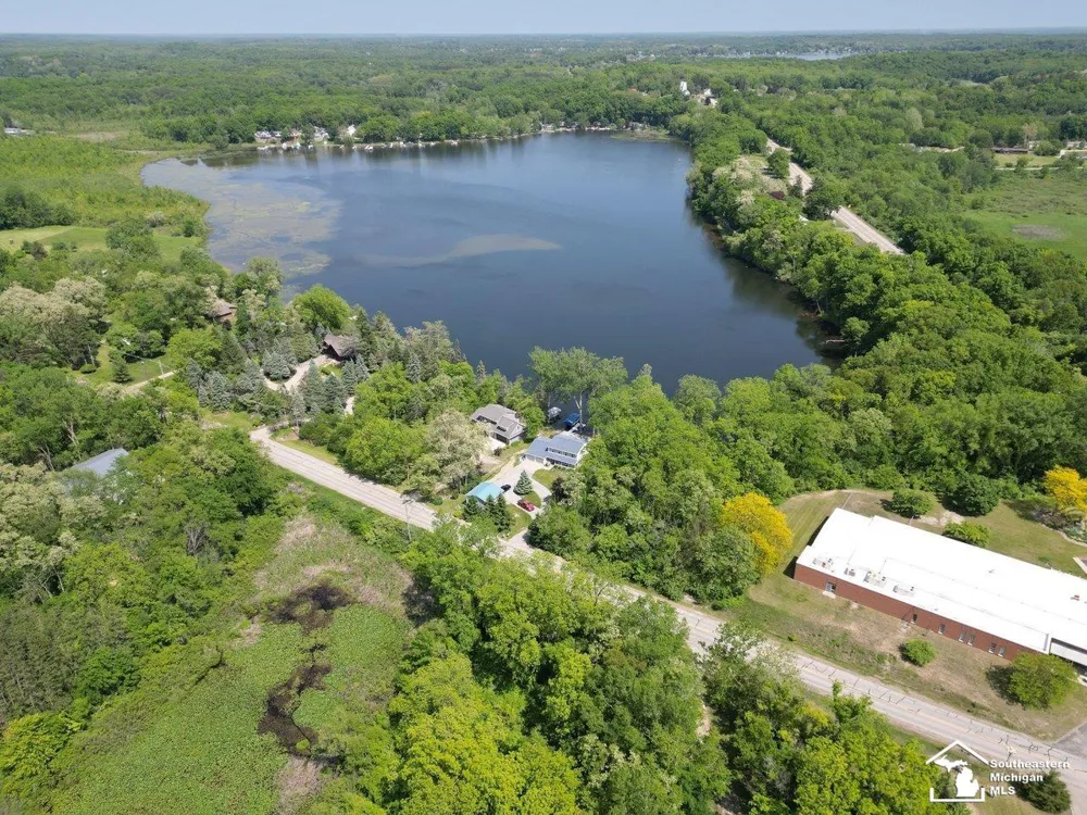 11963 Egan Highway Cambridge Township, MI 49230