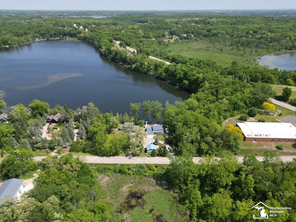 11963 Egan Highway Cambridge Township, MI 49230