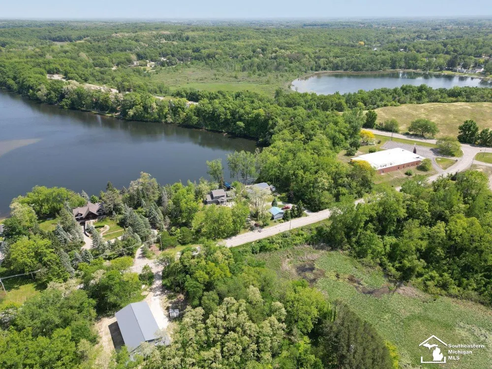11963 Egan Highway Cambridge Township, MI 49230