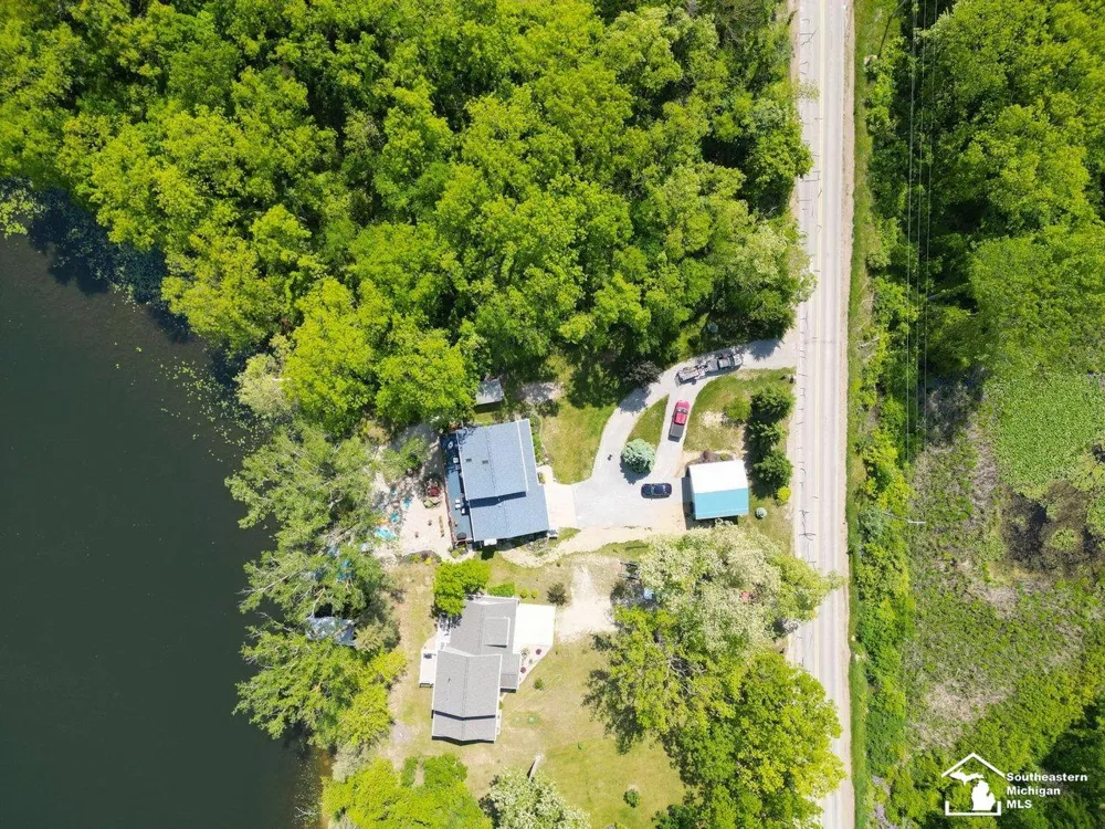 11963 Egan Highway Cambridge Township, MI 49230