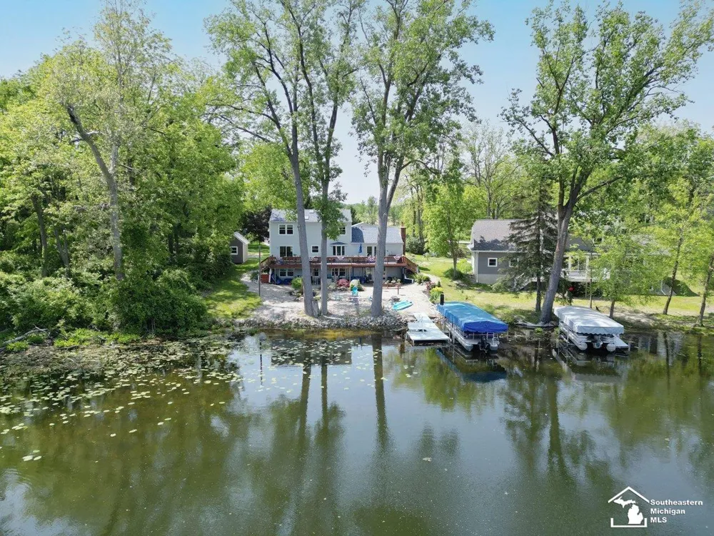 11963 Egan Highway Cambridge Township, MI 49230