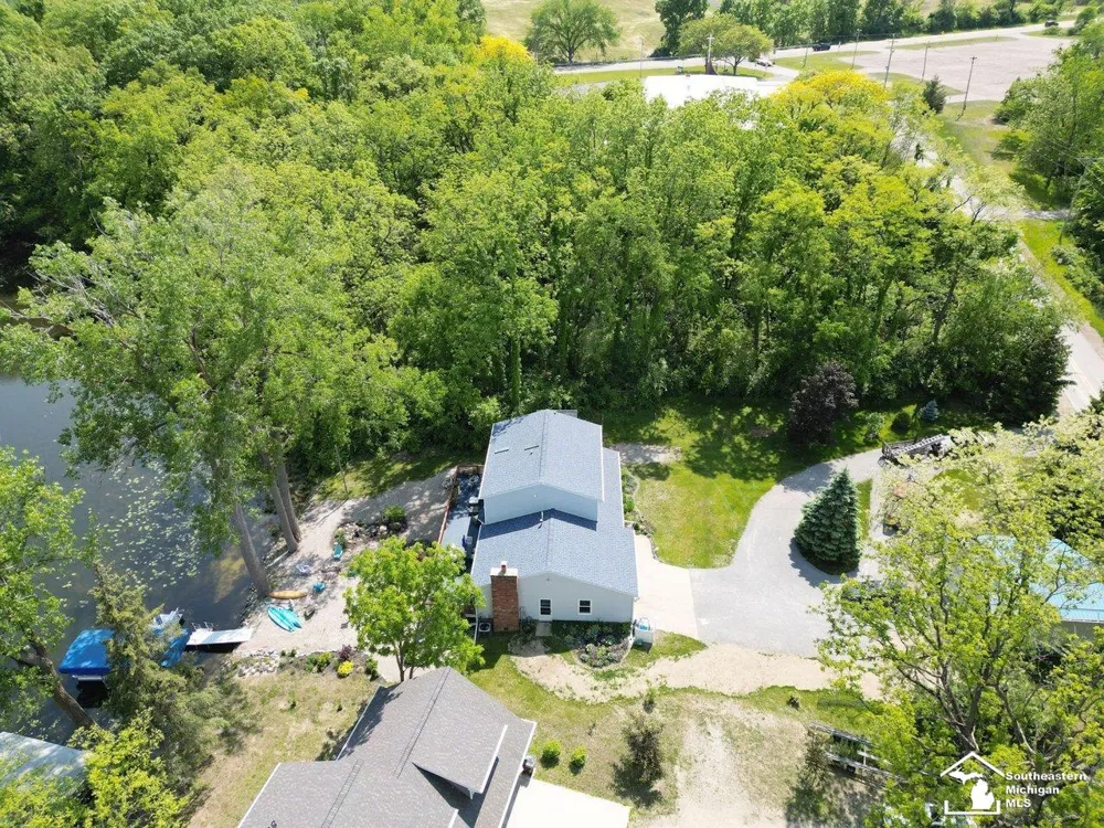 11963 Egan Highway Cambridge Township, MI 49230