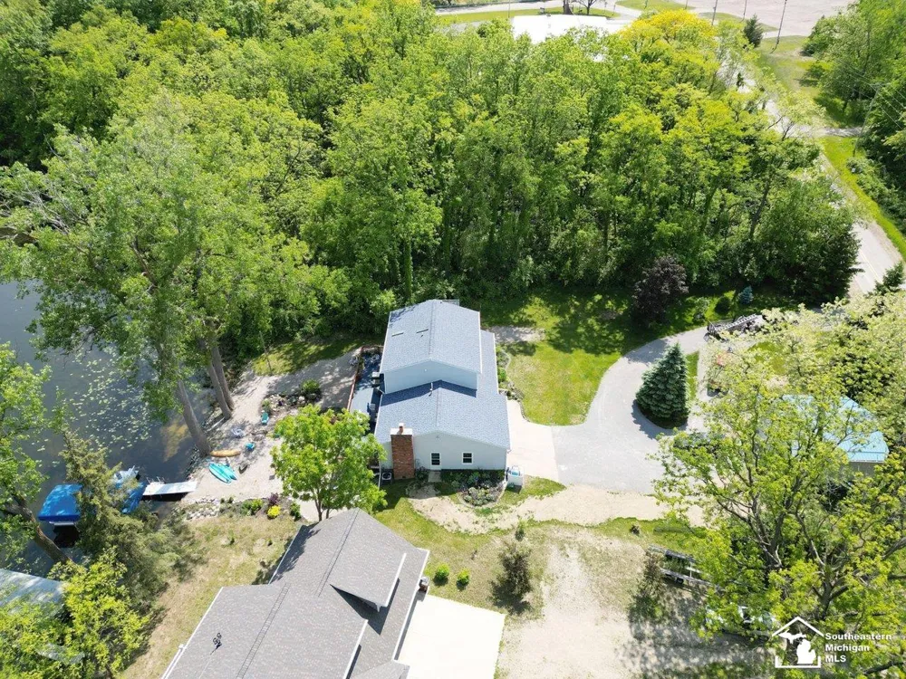 11963 Egan Highway Cambridge Township, MI 49230